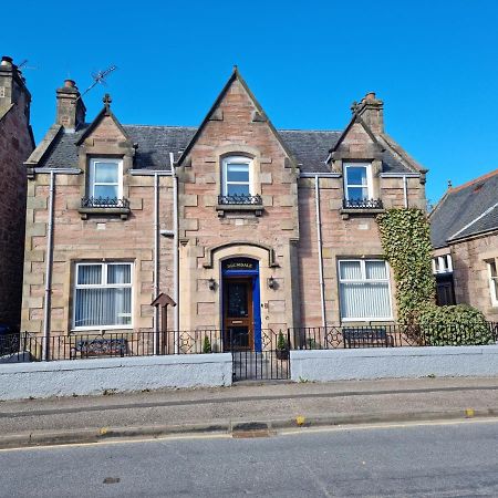 Drumdale Bed And Breakfast Inverness Exterior foto