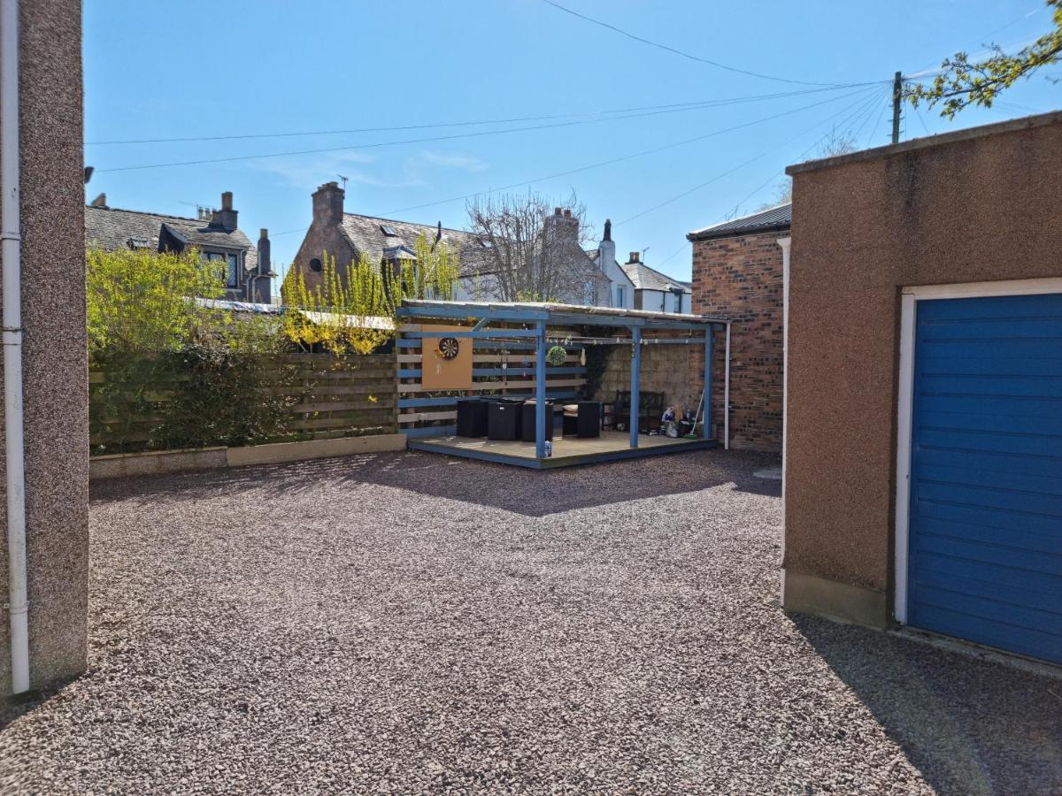 Drumdale Bed And Breakfast Inverness Exterior foto