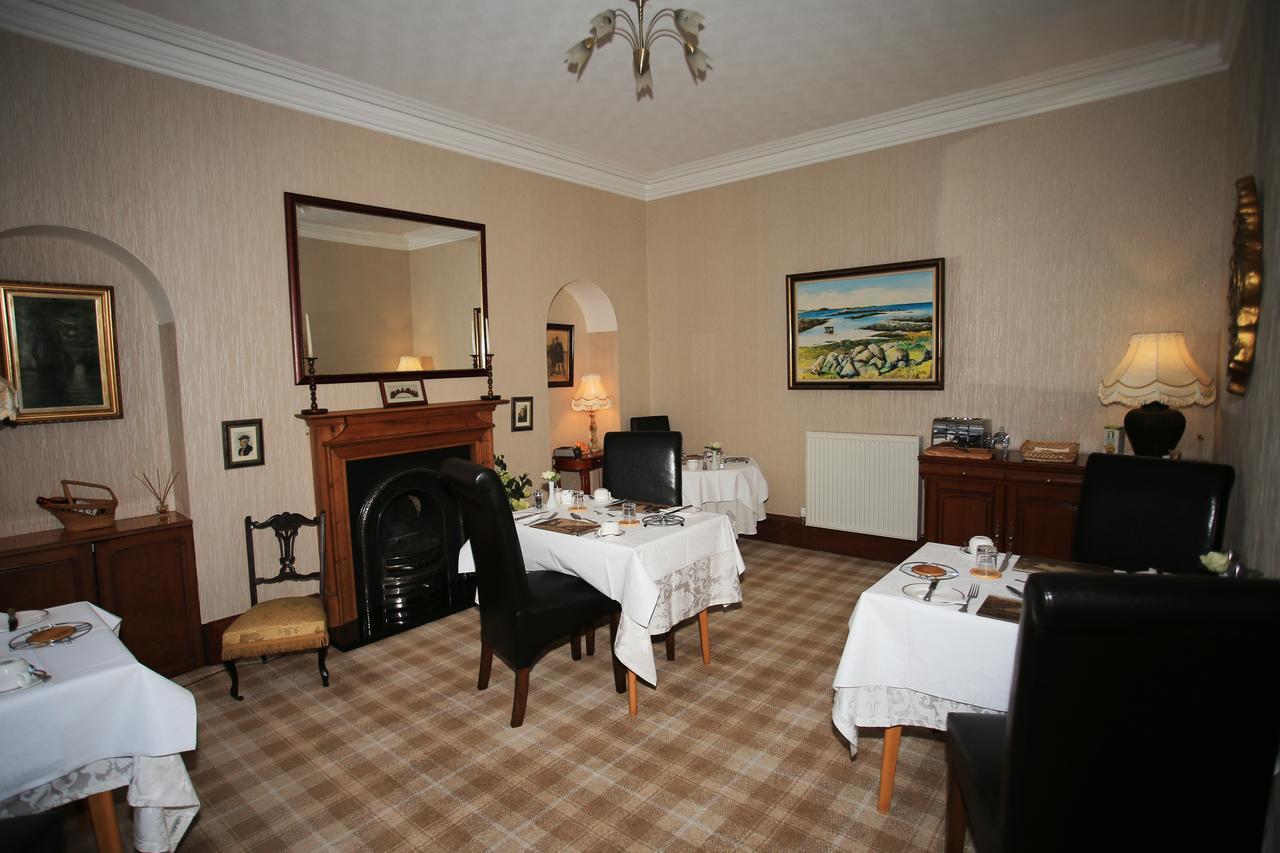 Drumdale Bed And Breakfast Inverness Exterior foto