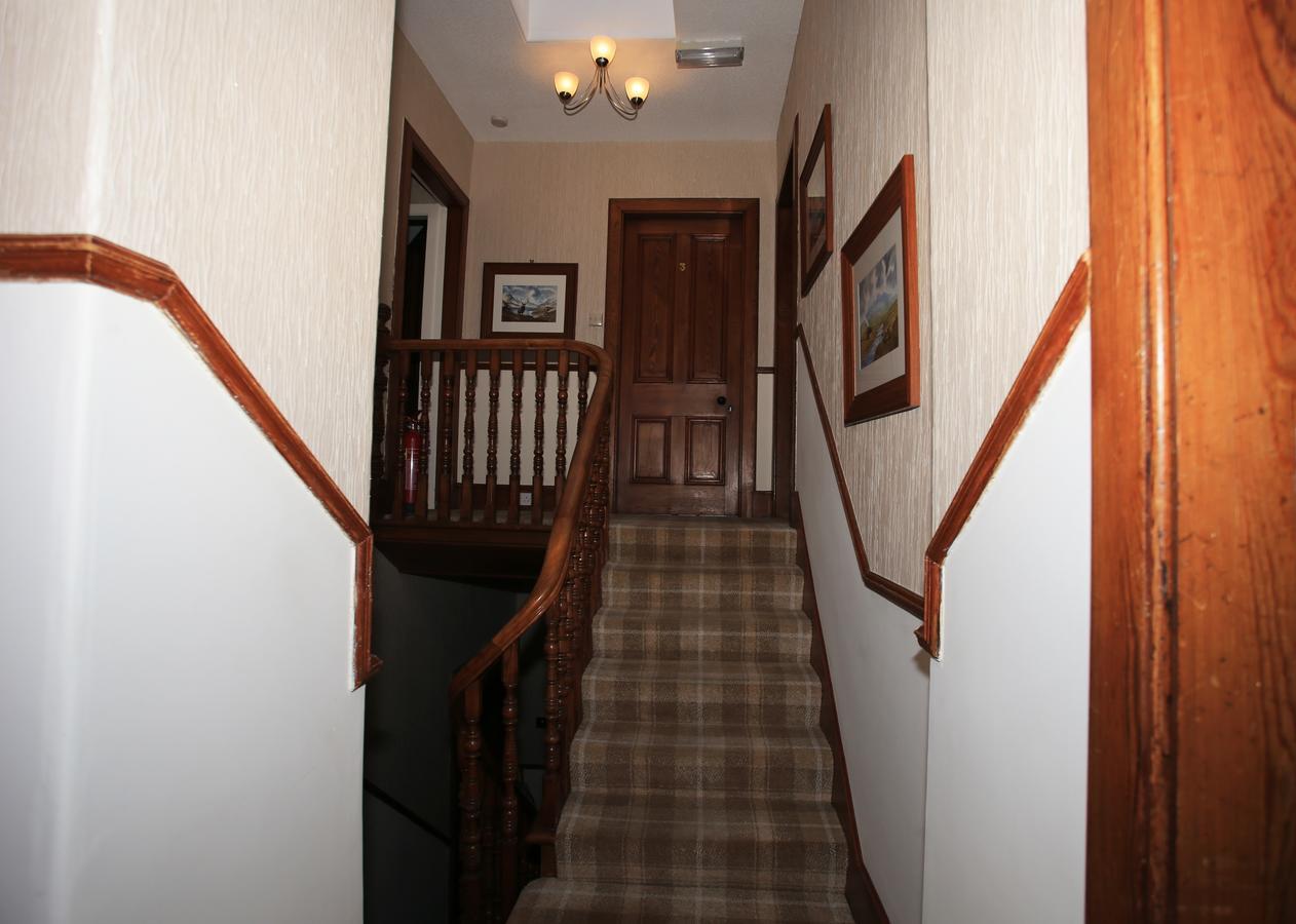 Drumdale Bed And Breakfast Inverness Exterior foto