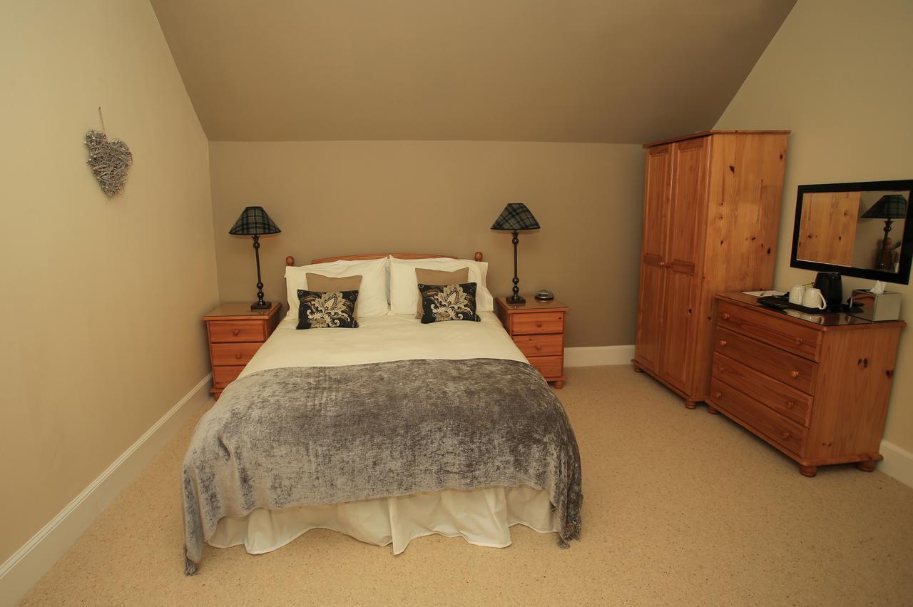 Drumdale Bed And Breakfast Inverness Exterior foto