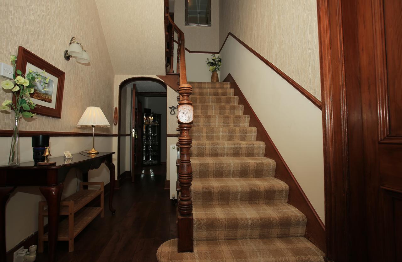 Drumdale Bed And Breakfast Inverness Exterior foto