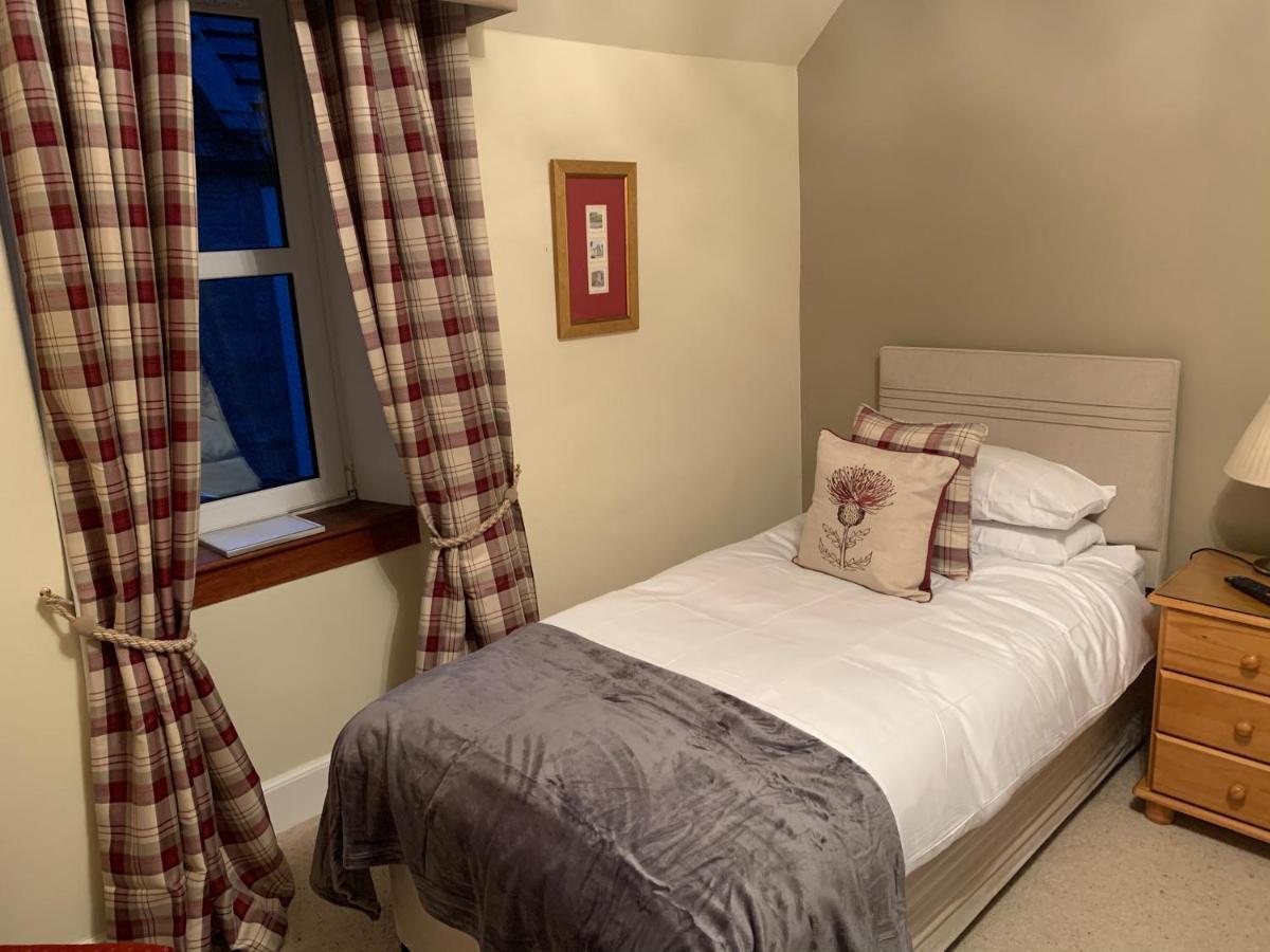Drumdale Bed And Breakfast Inverness Exterior foto